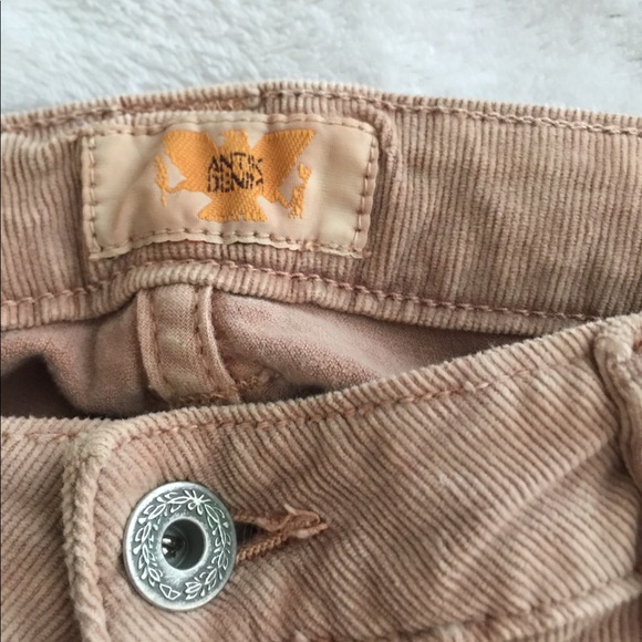 Antik Denim Jeans - Picture 6 of 9